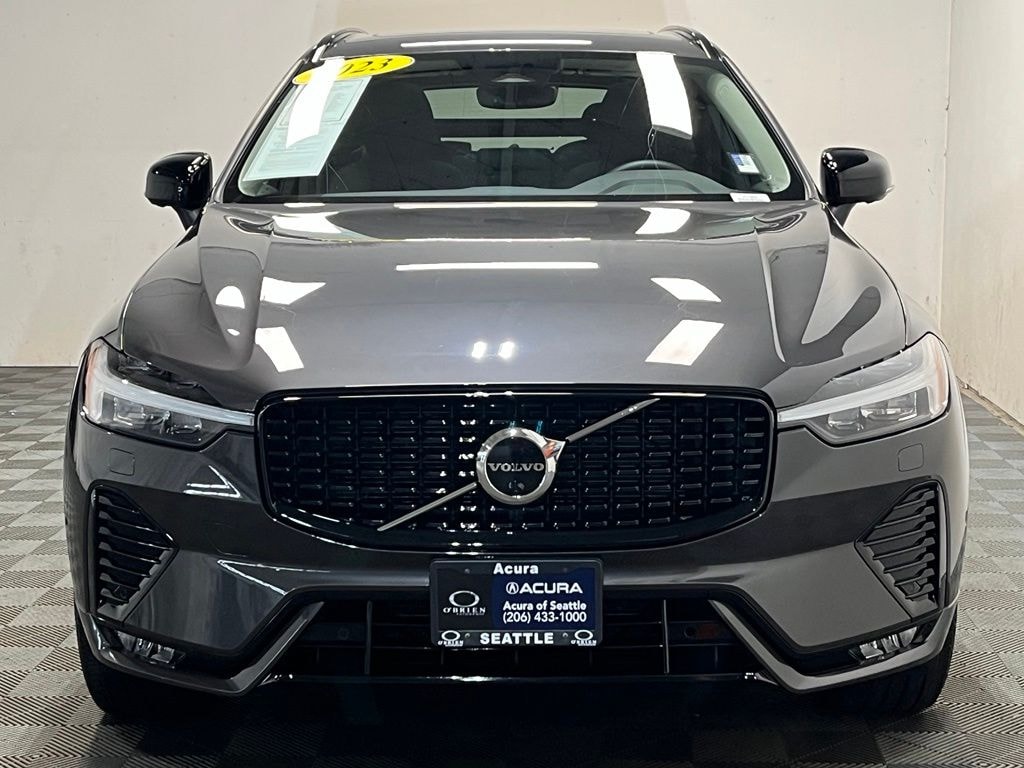 Used 2023 Volvo XC60 B5 Plus Dark Theme SUV