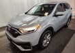  Honda CR-V Hybrid