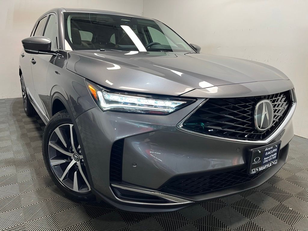 2026 Acura MDX SH-AWD w/Technology Package's photo