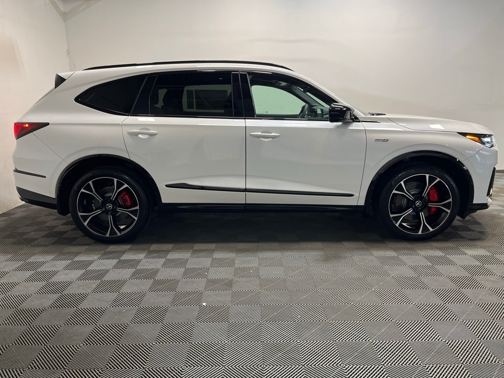 2026 Acura MDX Type S w/Advance Package - Photo 4