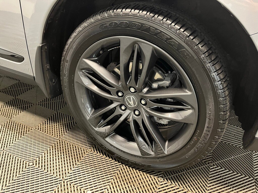 2024 Acura RDX A-Spec photo 3