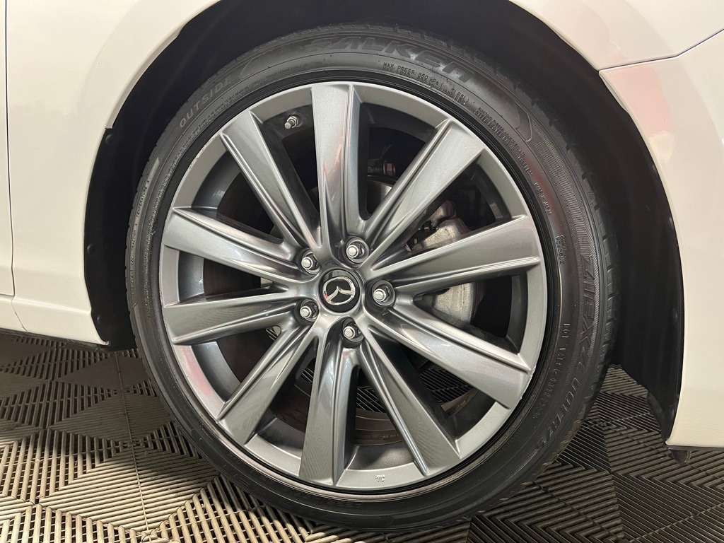 Used 2018 Mazda Mazda6 Grand Touring Sedan