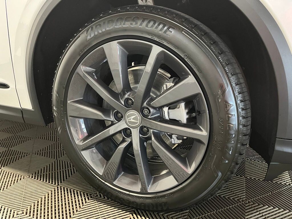 New 2026 Acura MDX A-Spec SH-AWD SUV