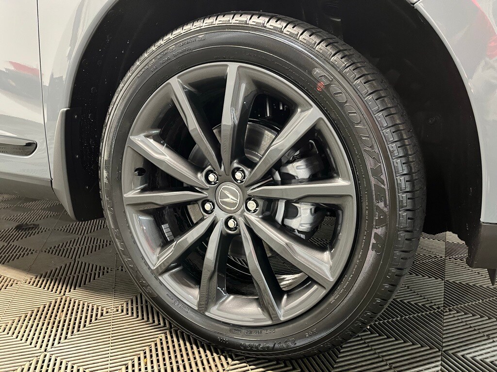 2026 Acura RDX A-Spec photo 3