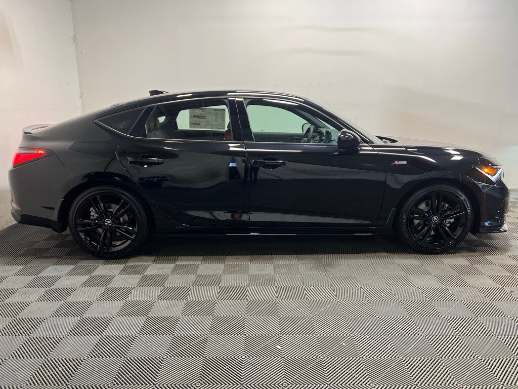 2026 Acura Integra A-Spec photo 3