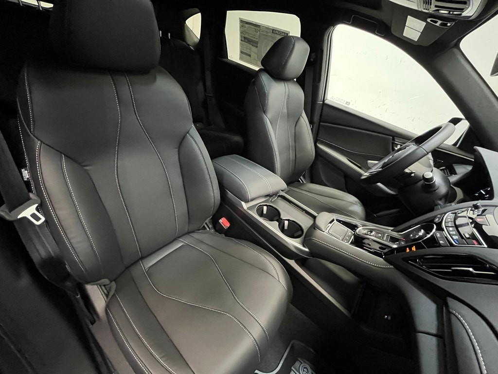 2026 Acura RDX Base - Photo 12