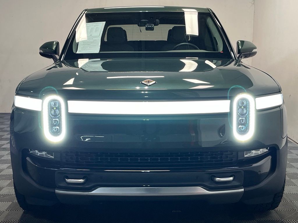 Used 2023 Rivian R1T Adventure with VIN 7FCTGAAA3PN022247 for sale in Tukwila, WA