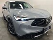  Acura ADX