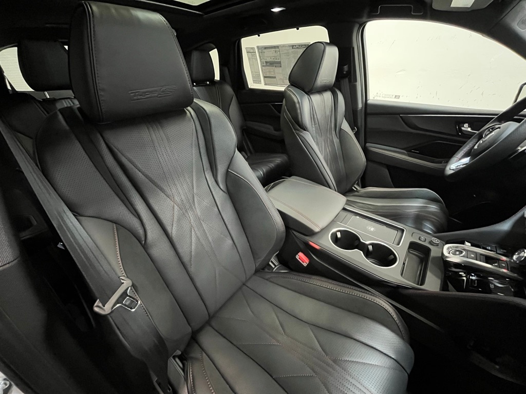 2026 Acura MDX Type S w/Advance Package - Photo 11