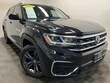 Volkswagen Atlas Cross Sport