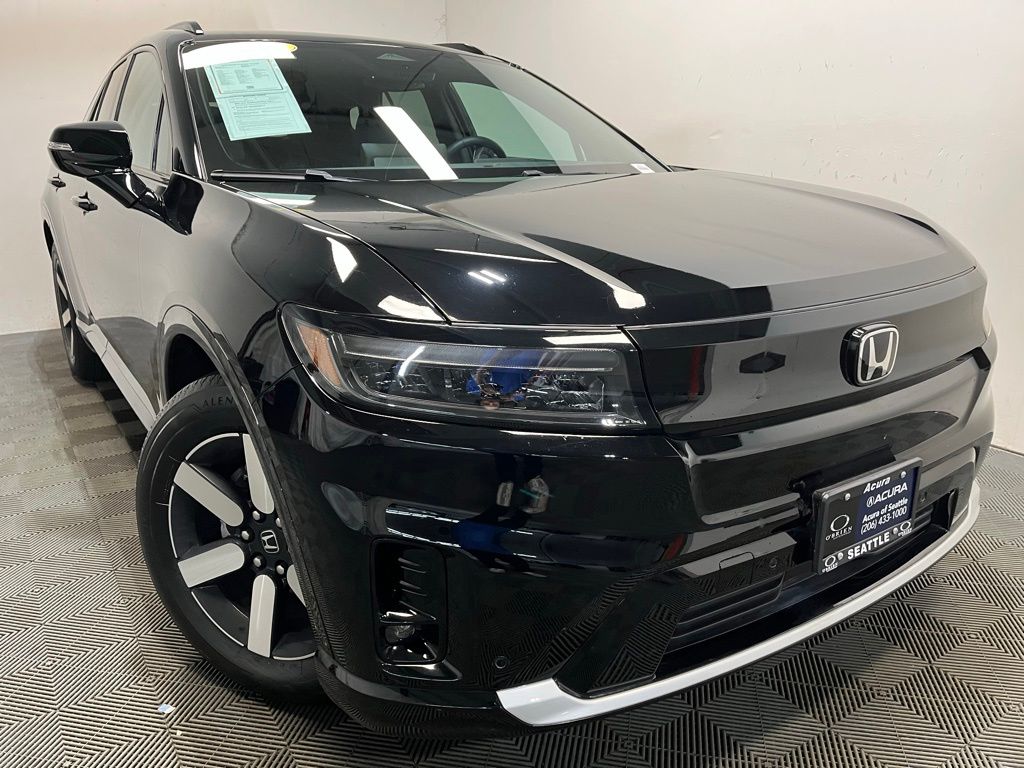 2024 Honda Prologue Touring AWD's photo