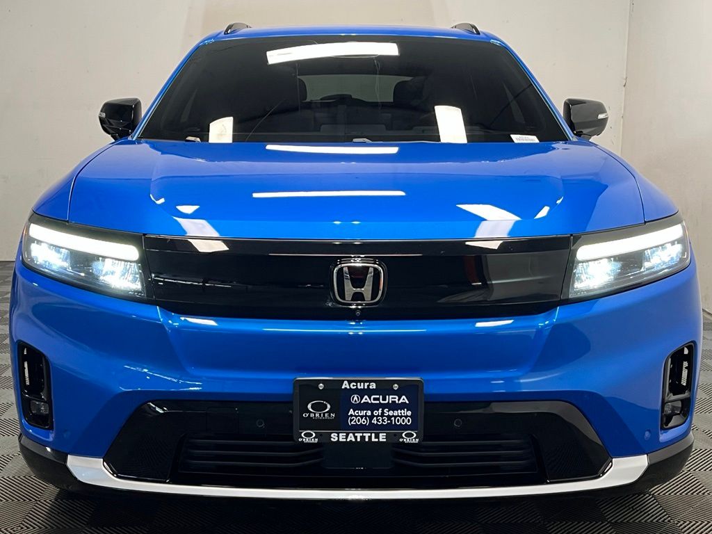 Used 2024 Honda Prologue Elite with VIN 3GPKHZRJ4RS506033 for sale in Tukwila, WA