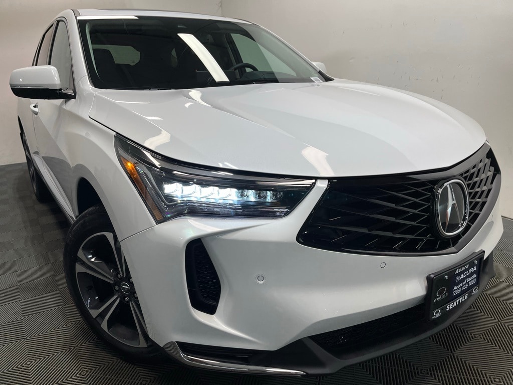 New 2026 Acura RDX Technology Package SH-AWD SUV