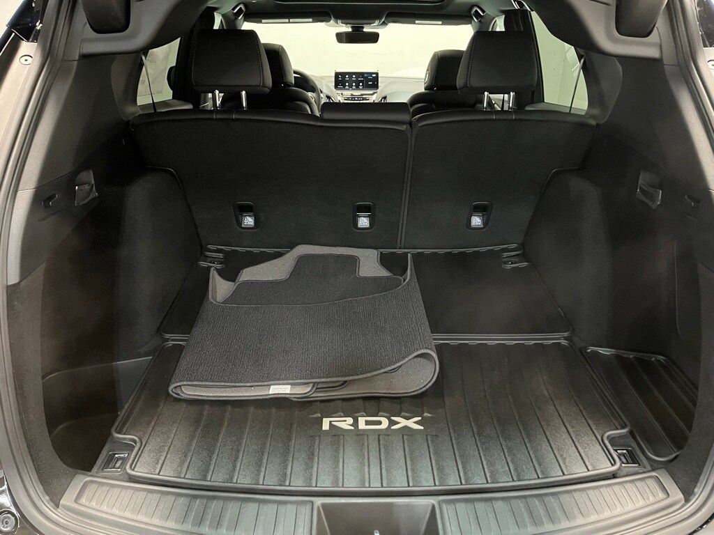 2026 Acura RDX Base - Photo 19