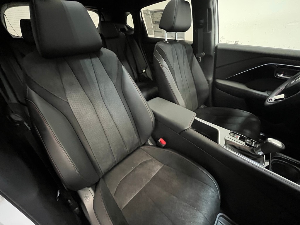 2025 Acura ADX A-Spec Package - Photo 10