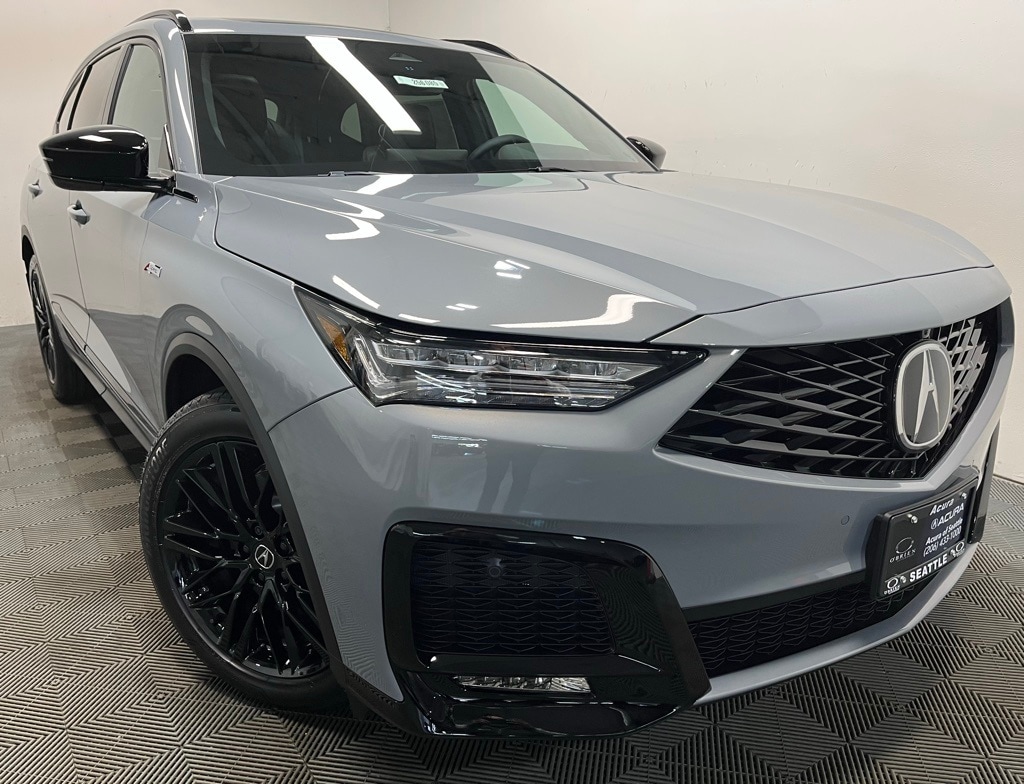 ホンダ　アキュラ　MDX アキュラ｢MDX｣デカくて速い日本未導入車の衝撃 北米で販売する