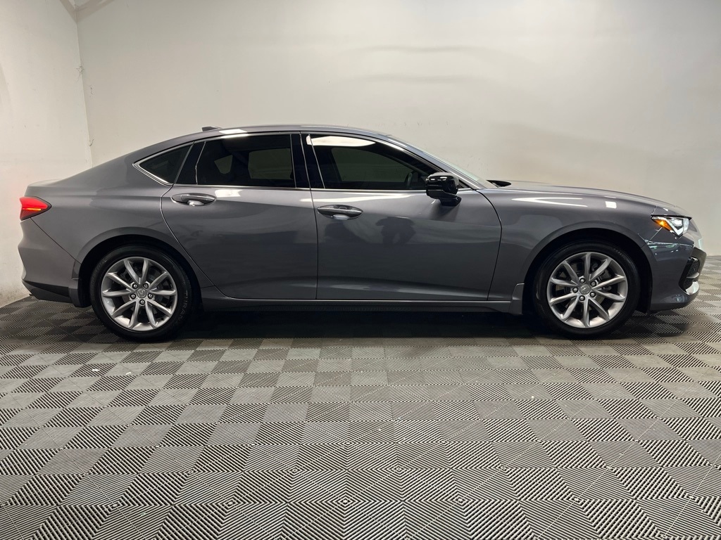 Used 2023 Acura TLX Base with VIN 19UUB5F37PA004594 for sale in Seattle, WA