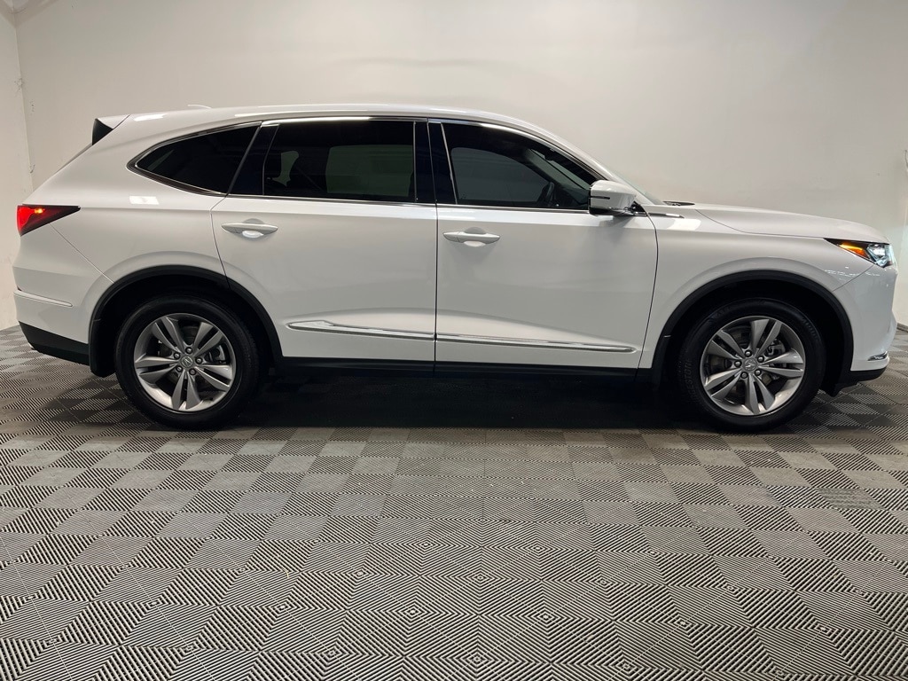 Certified 2024 Acura MDX 3.5L SUV