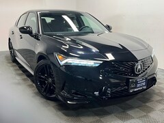 2026 Acura Integra A-Spec Tech Package Hatchback