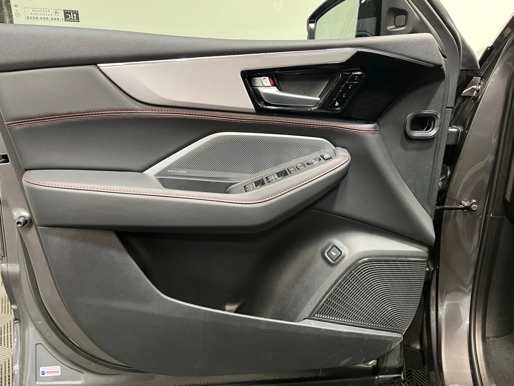2026 Acura MDX A-Spec w/Advance Package - Photo 13