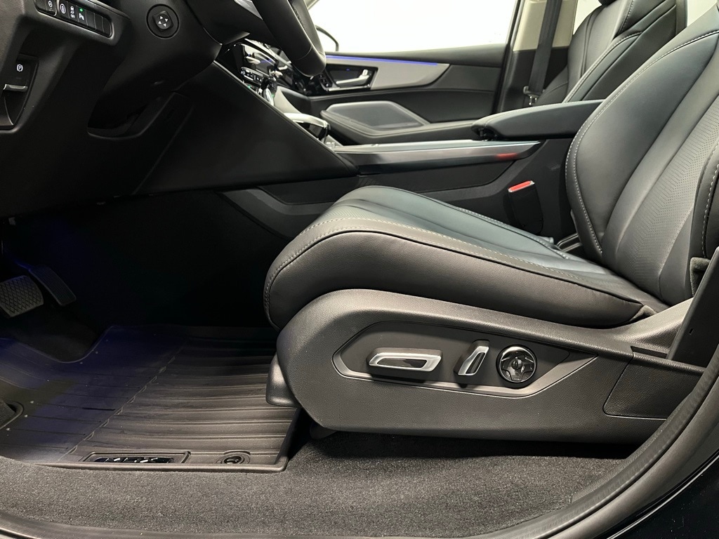 2026 Acura MDX Technology Package - Photo 15