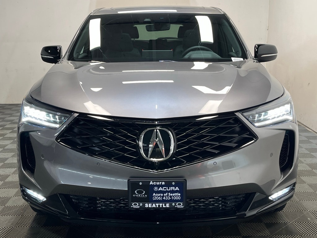 New 2026 Acura RDX A-Spec Advance Package SH-AWD SUV