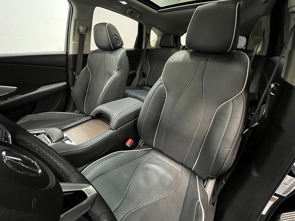 2022 Acura RDX Advance Package - Photo 11
