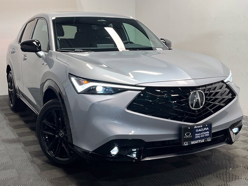 2026 Acura ADX