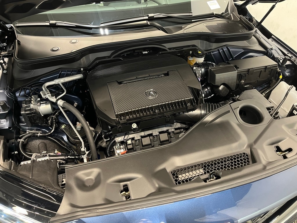 2026 Acura MDX Technology Package - Photo 20