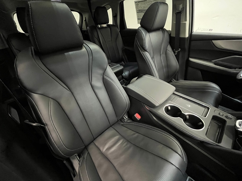 2026 Acura MDX Technology Package - Photo 11