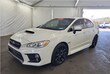Subaru WRX