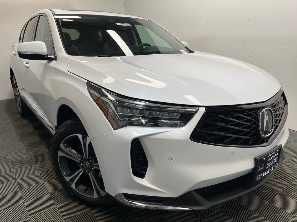 2025 Acura RDX Technology Package's photo