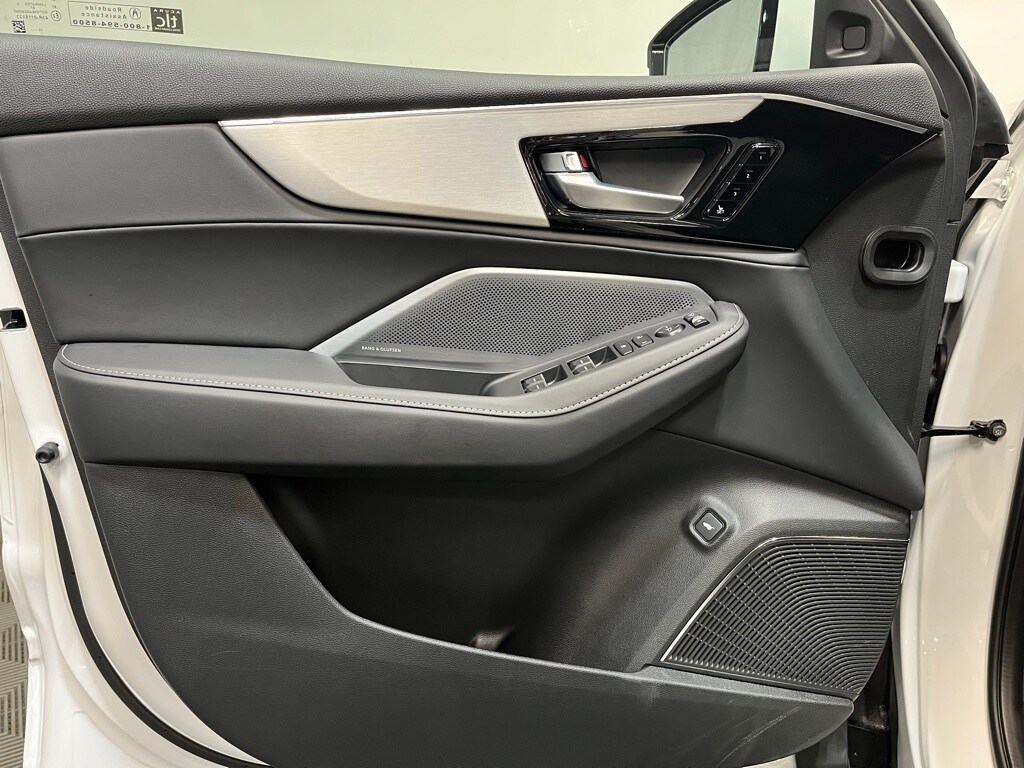 2026 Acura MDX Technology Package - Photo 13