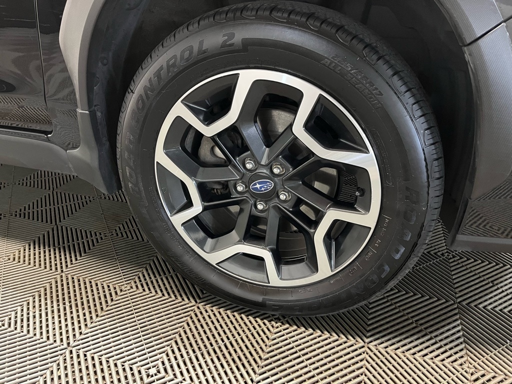 2016 Subaru Crosstrek Premium