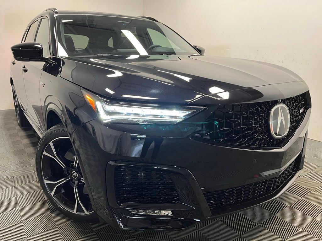 2026 Acura MDX Type S w/Advance Package's photo