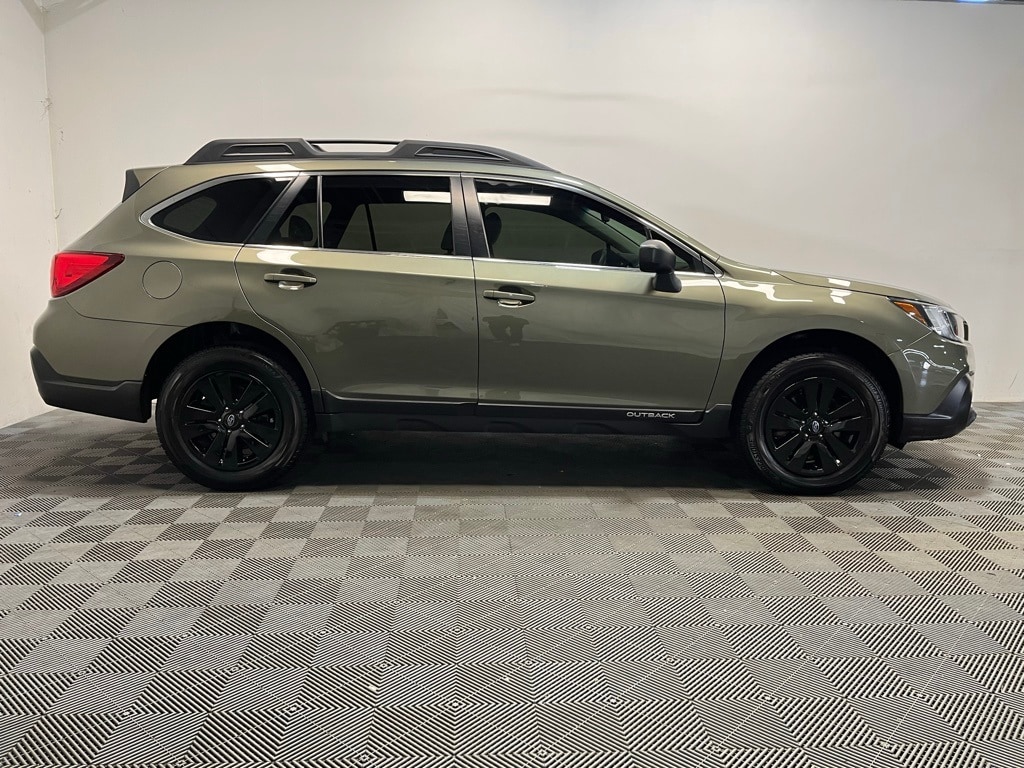 Used 2019 Subaru Outback 2.5i SUV
