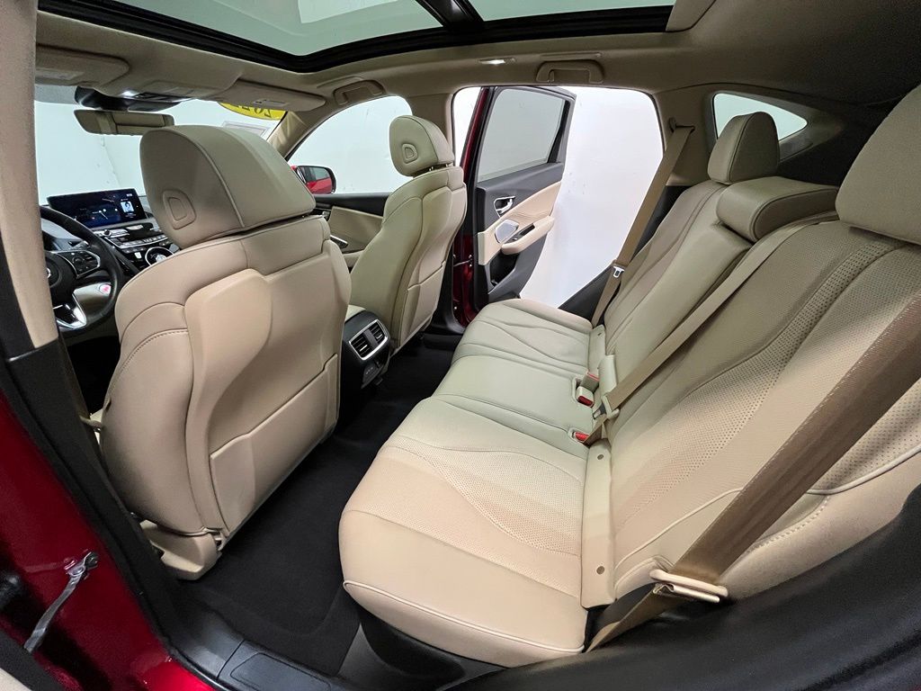 2022 Acura RDX Advance Package - Photo 17