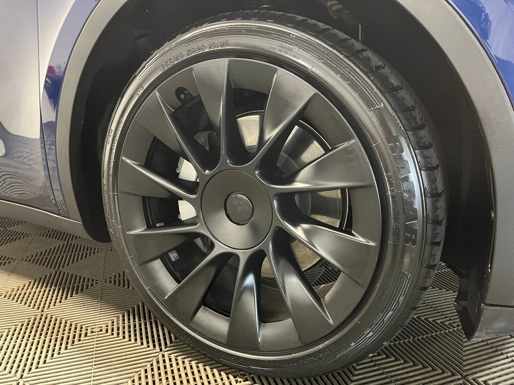 Used 2023 Tesla Model Y Long Range SUV