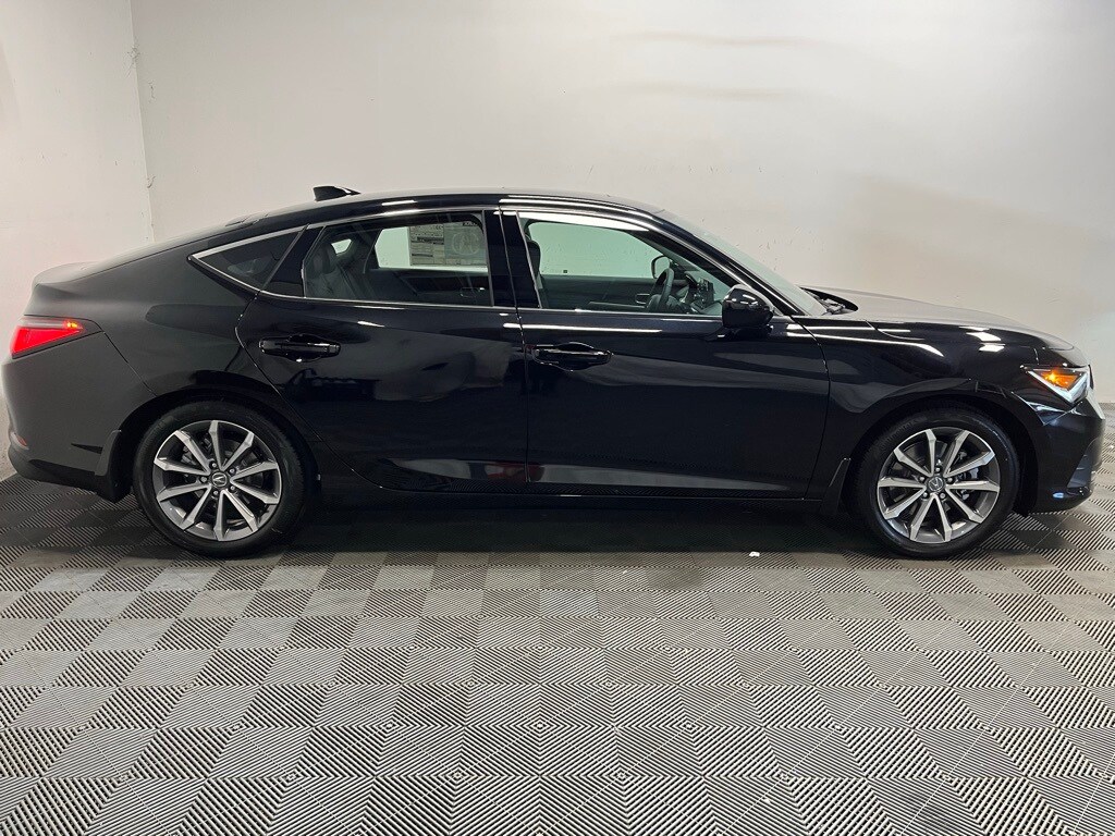 2025 Acura Integra Base photo 4