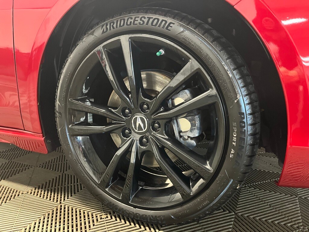 2020 Acura TLX 3.5L photo 3