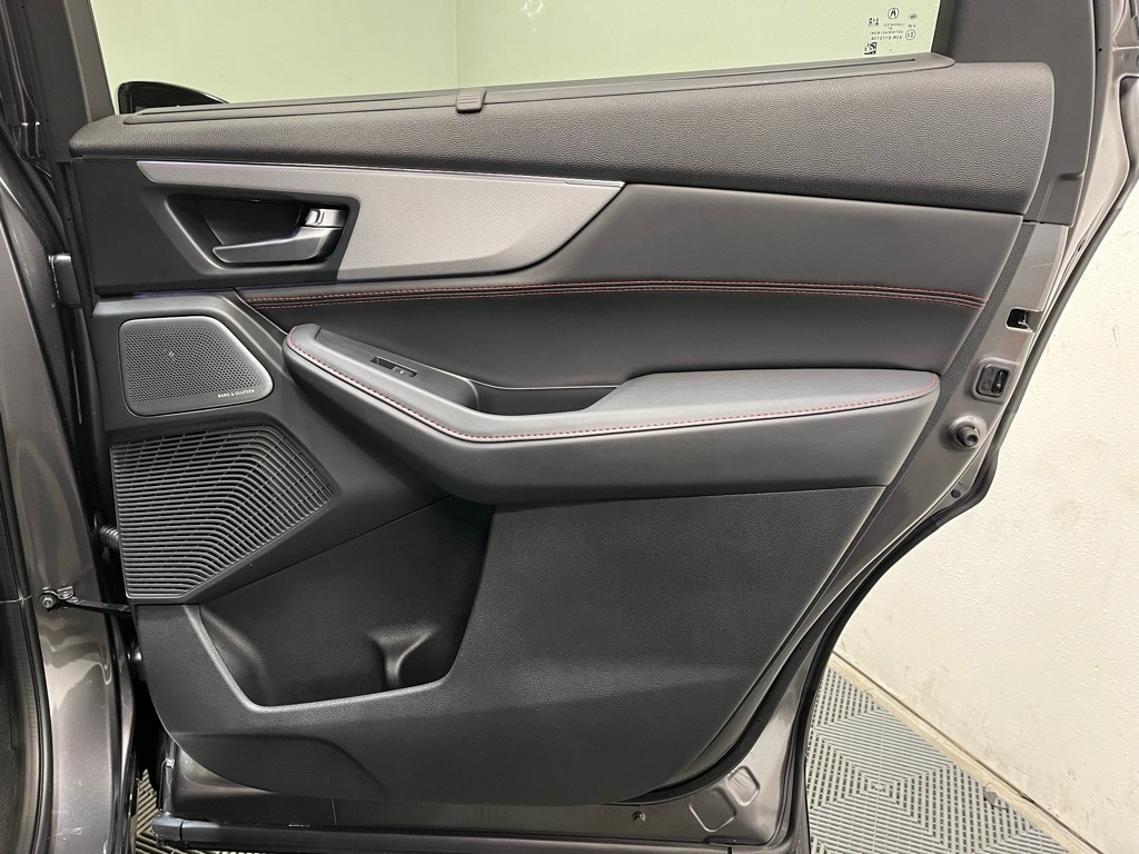 2026 Acura MDX A-Spec w/Advance Package - Photo 18