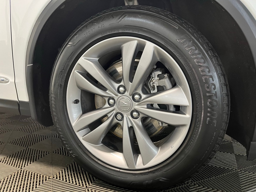 Certified 2024 Acura MDX 3.5L SUV