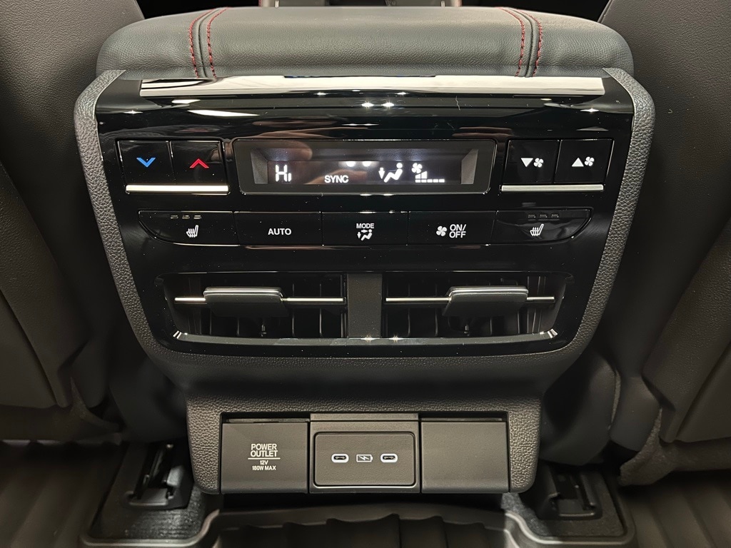 2026 Acura MDX A-Spec w/Advance Package - Photo 16
