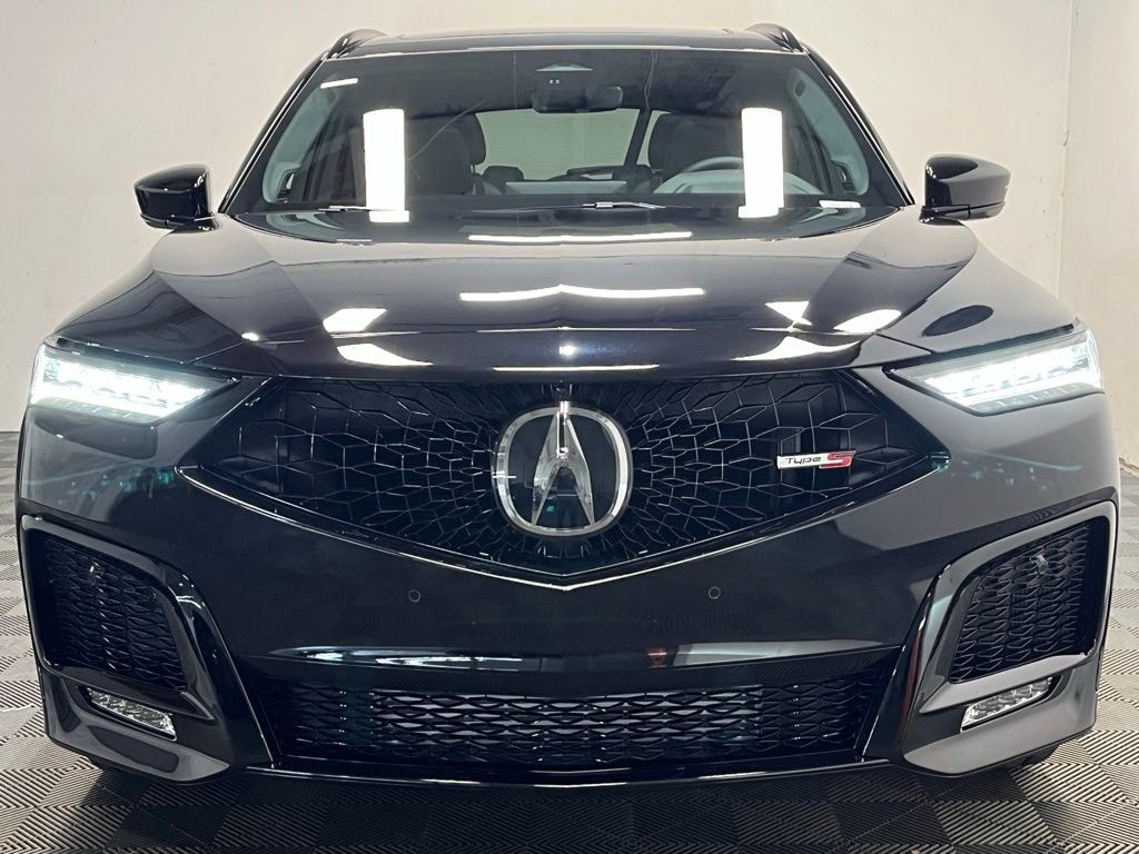 New 2026 Acura MDX Type S w/Advance Package SH-AWD SUV