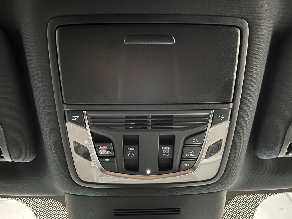2026 Acura MDX A-Spec Package - Photo 9