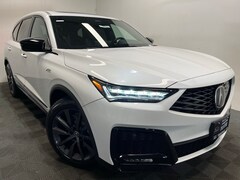 2026 Acura MDX A-Spec SH-AWD SUV