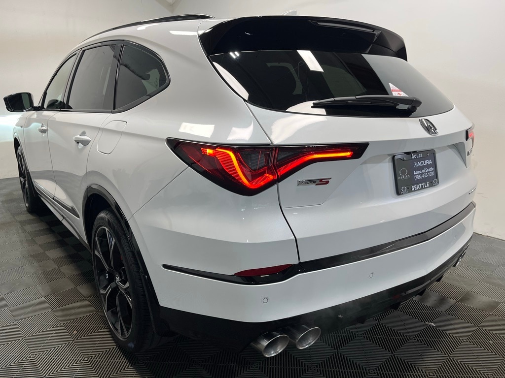 2026 Acura MDX Type S w/Advance Package - Photo 22