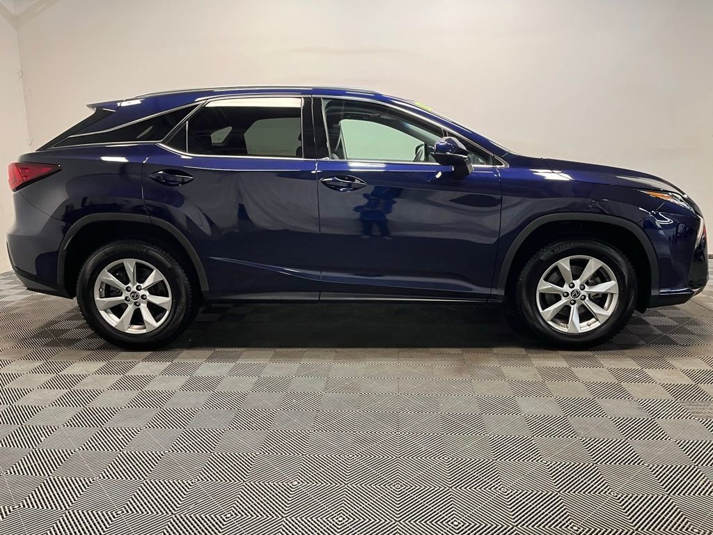 Used 2018 Lexus RX 350 SUV