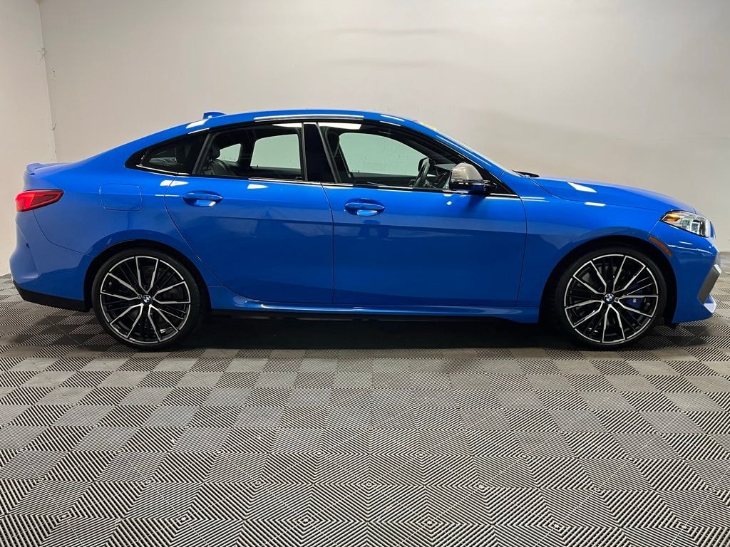 Used 2024 BMW 2 Series M235i xDrive Sedan
