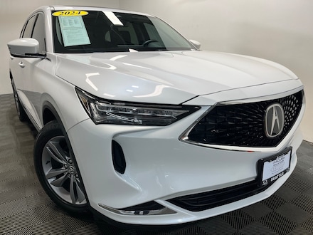 2024 Acura MDX 3.5L SUV